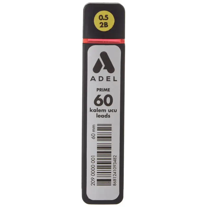 Prime Min Kalem Ucu, 60 mm, 0.5
