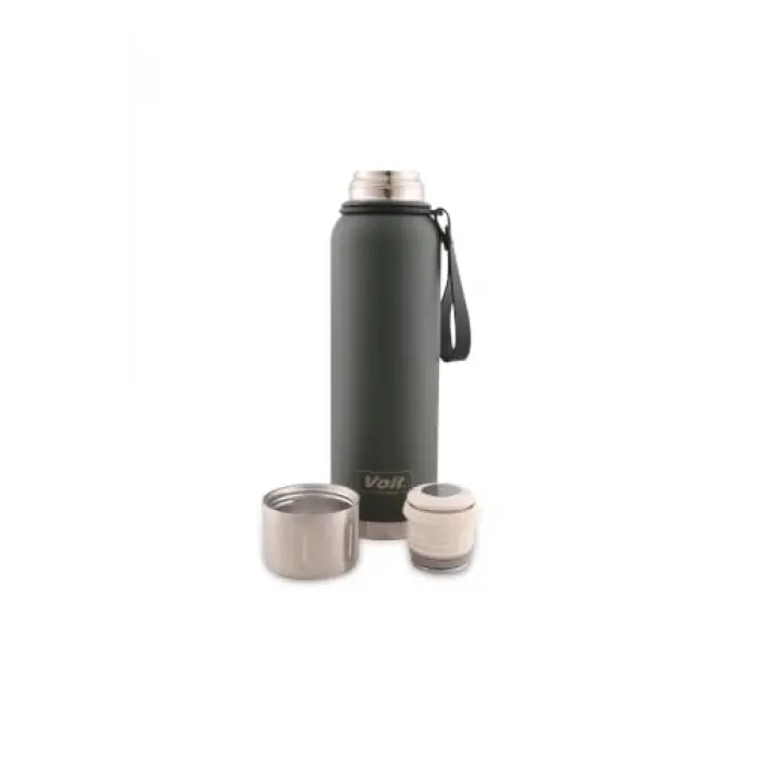 Prime Termos 1000 ml Yeşil