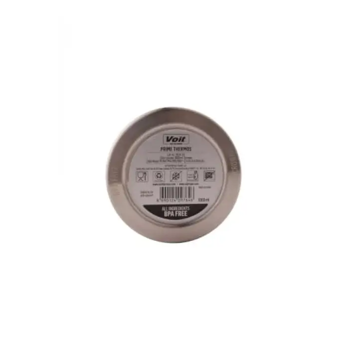 Prime Termos 1000 ml Yeşil