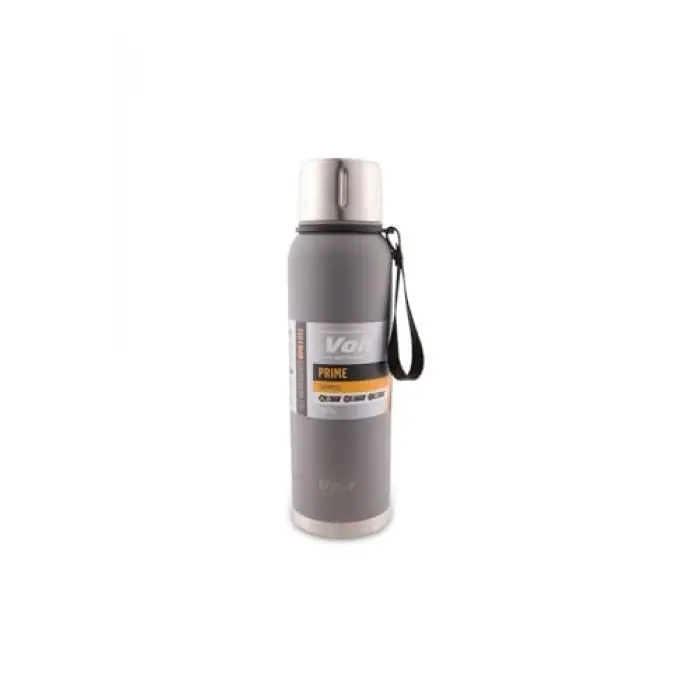 Prime termos, gri, 1000 ml