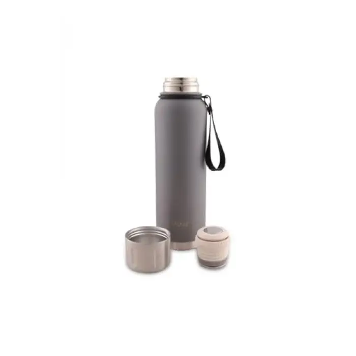 Prime termos, gri, 1000 ml