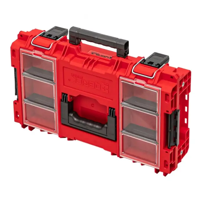 Prime Toolbox 150 Profi Red Uhd Takım Çantası