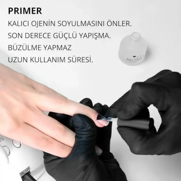Primer Astar Makyaj Bazı