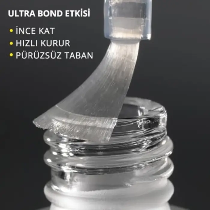 Primer Astar Makyaj Bazı