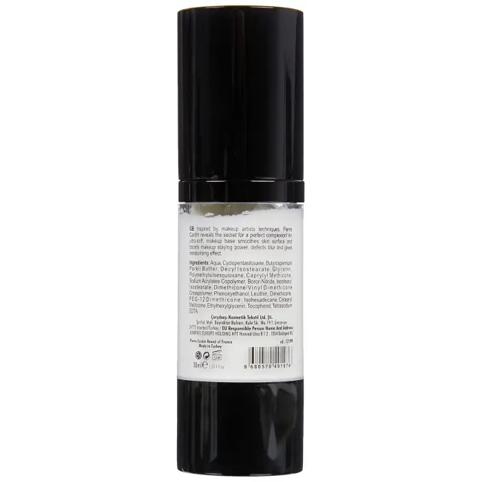 Primer Cover-Up Blur Makyaj Bazı 30 ml