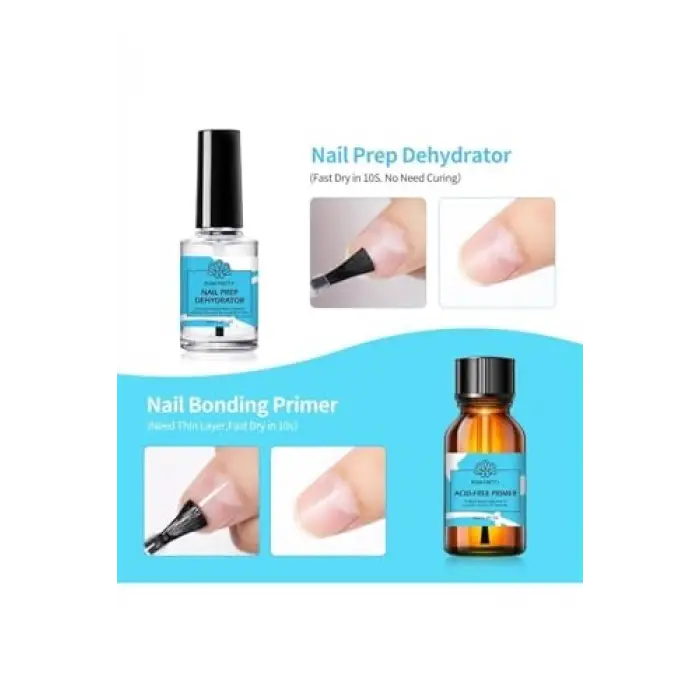 Primer ve Dehydrator Set (53716) 2456
