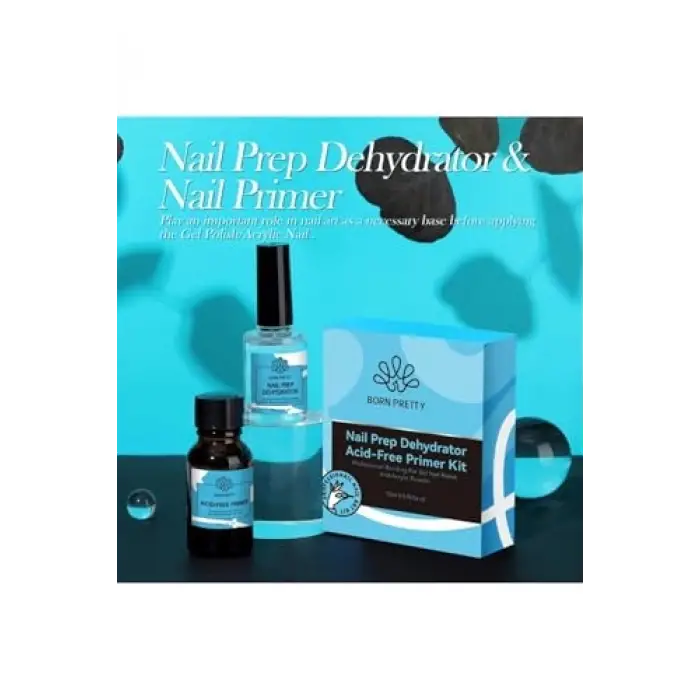 Primer ve Dehydrator Set (53716) 2456