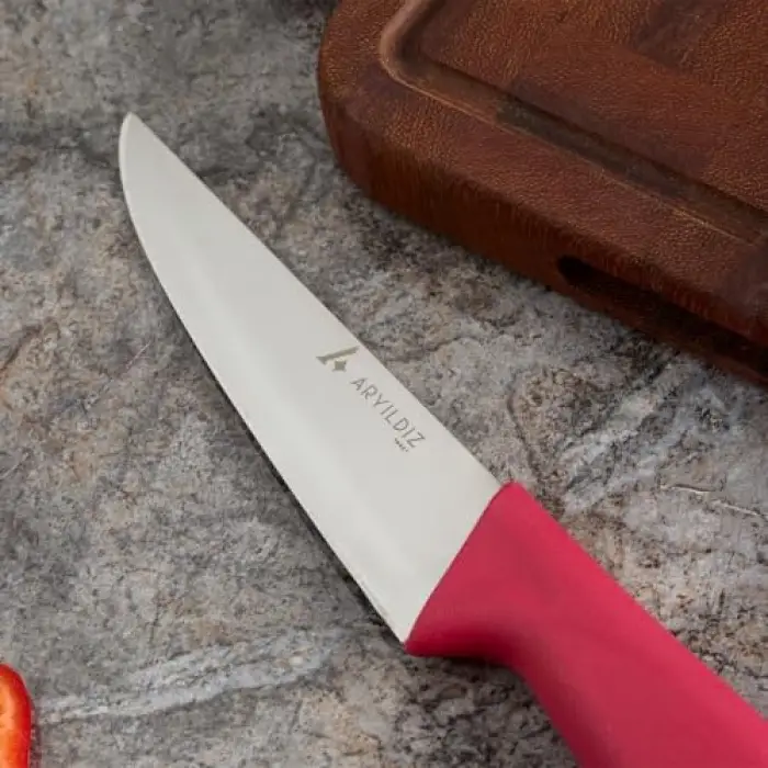 Primo Bordo Et Bıçağı, 14,5 cm