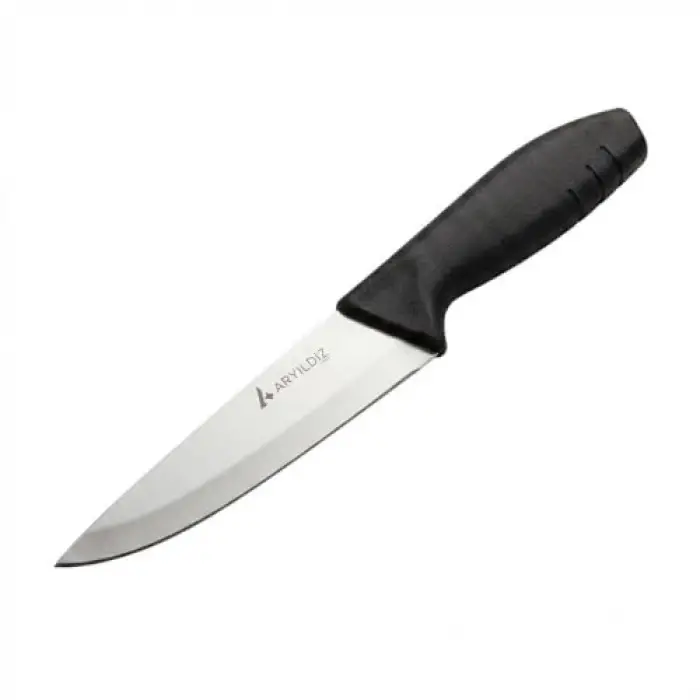 Primo Et Bıçağı Siyah 14,5 cm