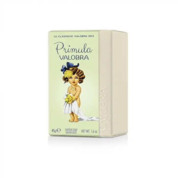 Primula 45 Gram Sabun