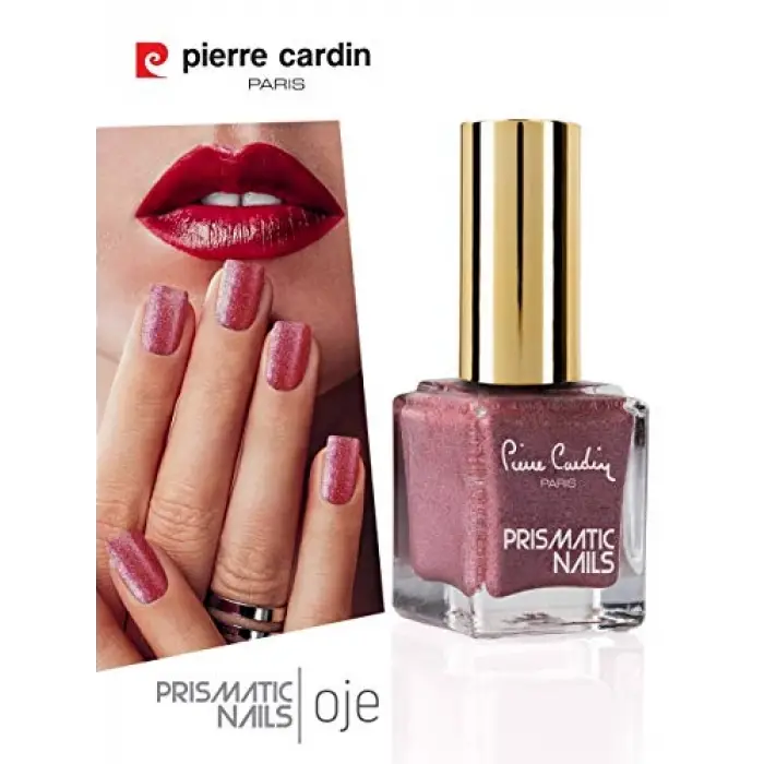 Prismatic Nails Oje 108,150 g