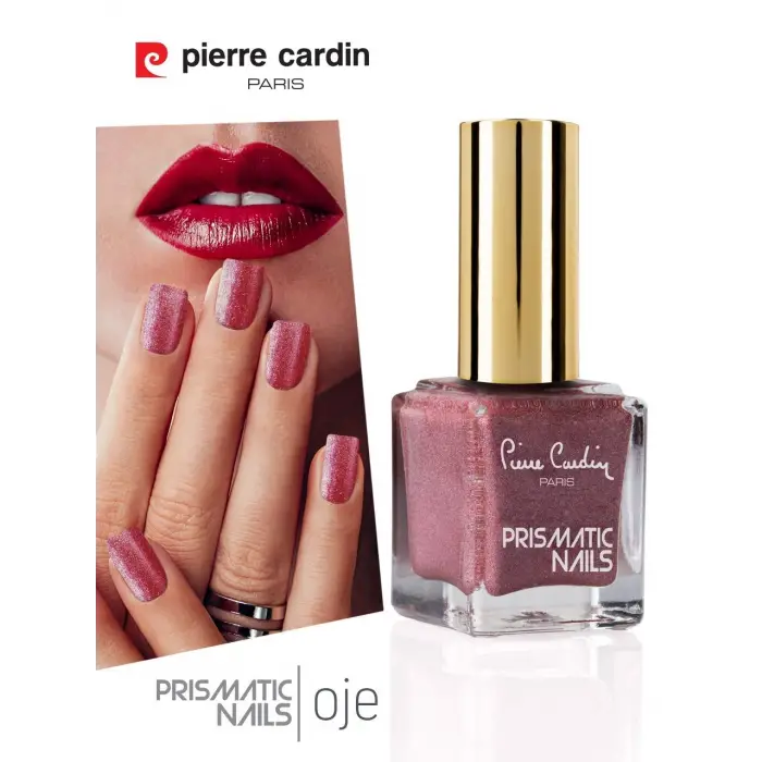 Prismatic Nails Oje 108,150 g