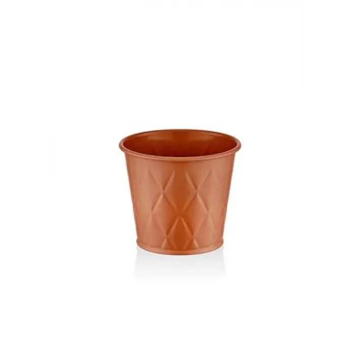 Prizma Cips Kasesi Terracota