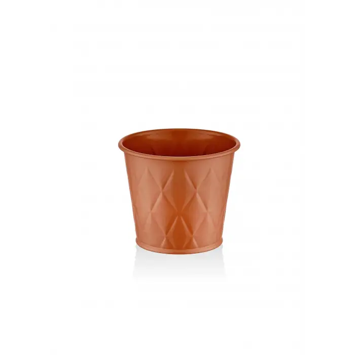 Prizma Cips Kasesi Terracota