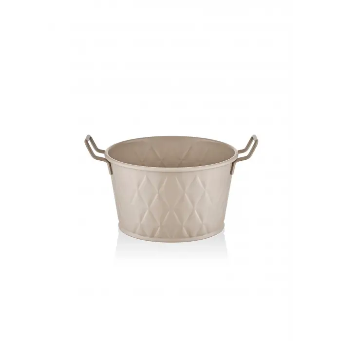 Prizma Ekmeklik Karamel 8 cm