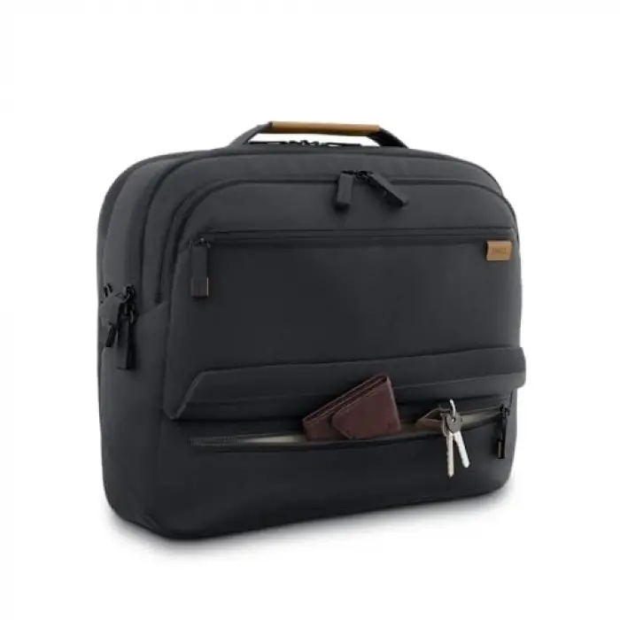 Pro 14-16 Premium EcoLoop Briefcase, CC7625 460-Bdxw