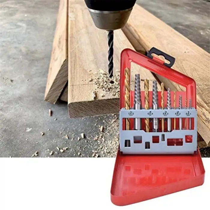 Pro 2002 Süper Tutuş Kasap Bıçağı No 1 14,5 cm
