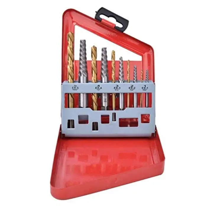 Pro 2002 Süper Tutuş Kasap Bıçağı No 1 14,5 cm
