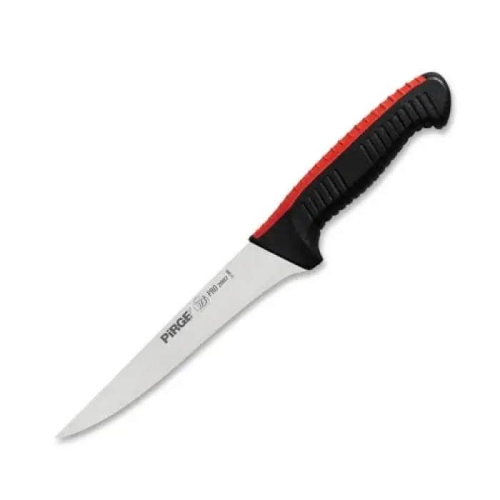 Pro 2002 Süper Tutuş Kasap Bıçağı No 2 16,5 cm