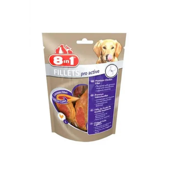 Pro Active Köpek Ödülü 80 g