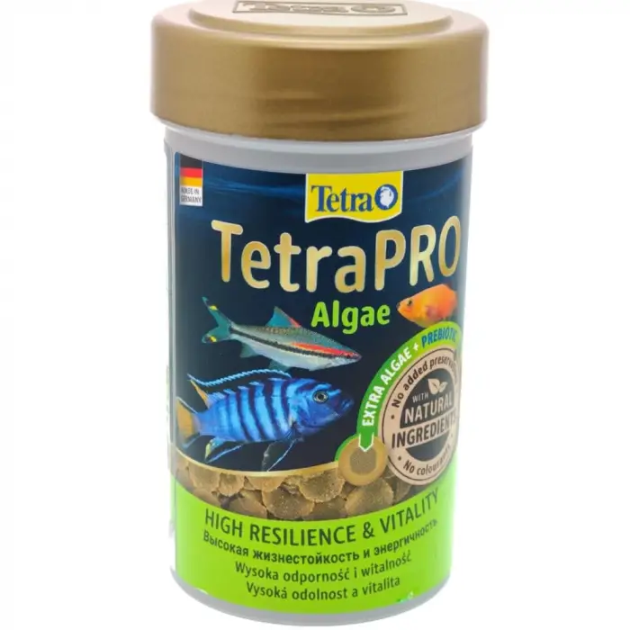 Pro Algae Cips 100 ml/18 g