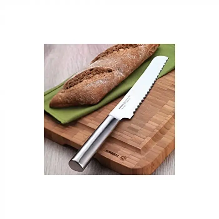 Pro-Chef 20 cm Ekmek Bıçak