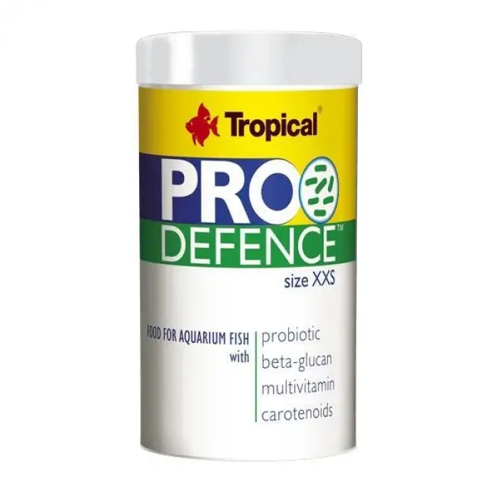 Pro Defence Kovadan Bölme, Size Xxs, 250 g