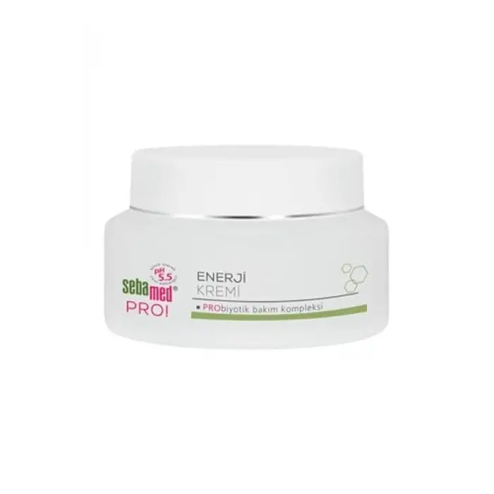 Pro Enerji Kremi 50 ml