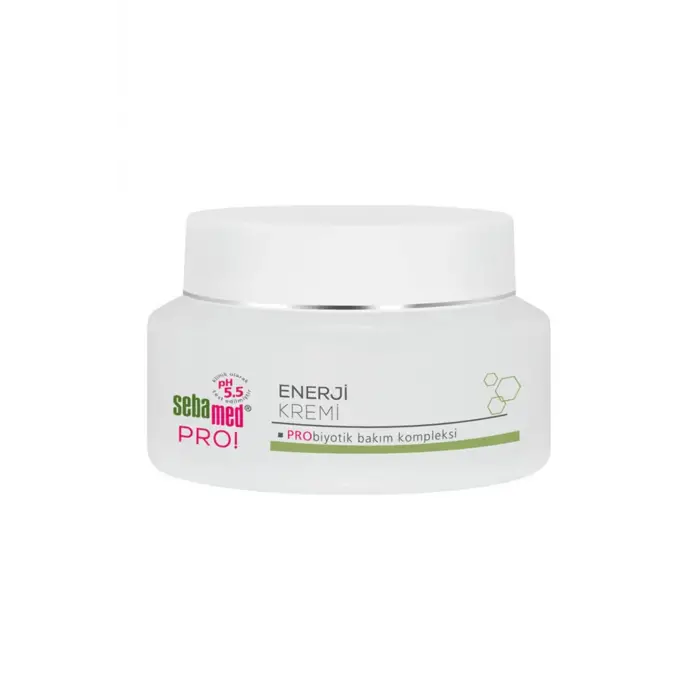 Pro Enerji Kremi 50 ml