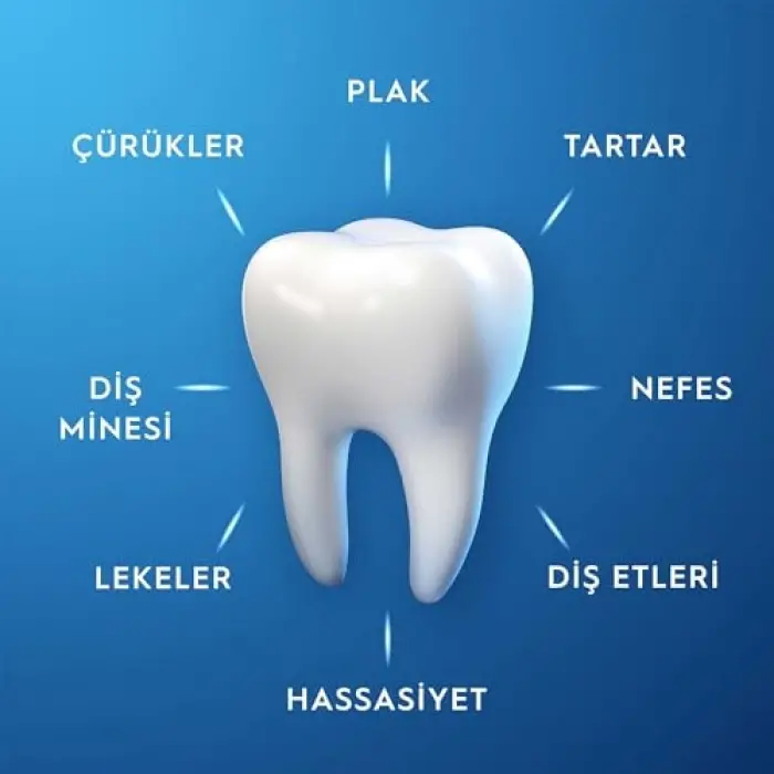 Pro-Expert Hassas Beyazlatıcı Diş Macunu 75ml