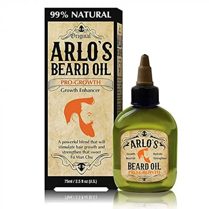 Pro-Growth Sakal Yağı 75 ML