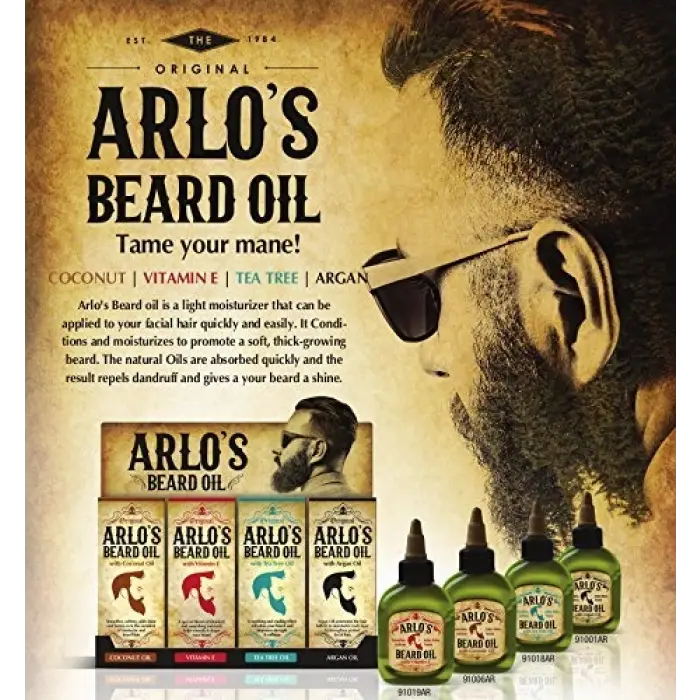 Pro-Growth Sakal Yağı 75 ML