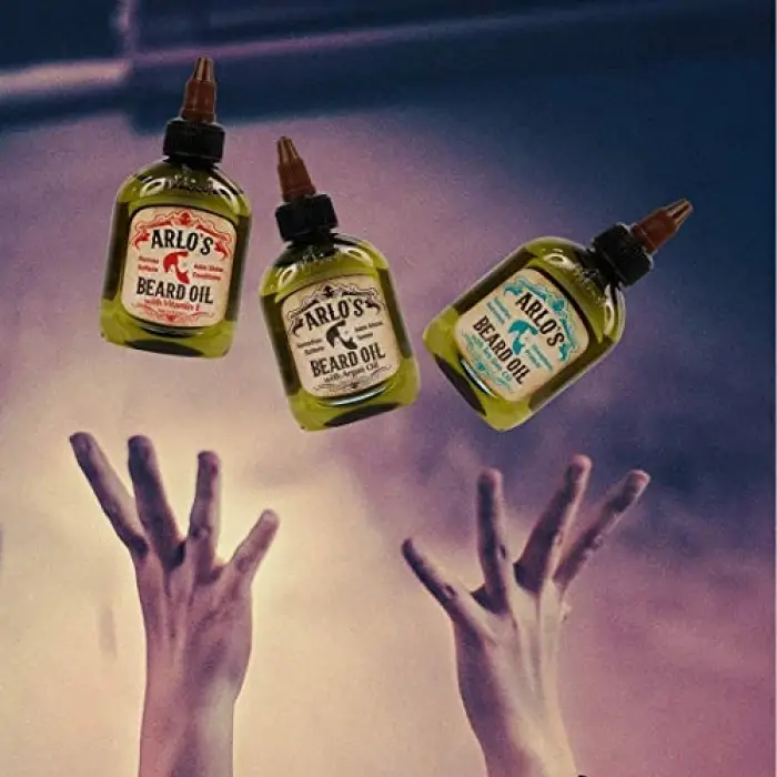 Pro-Growth Sakal Yağı 75 ML
