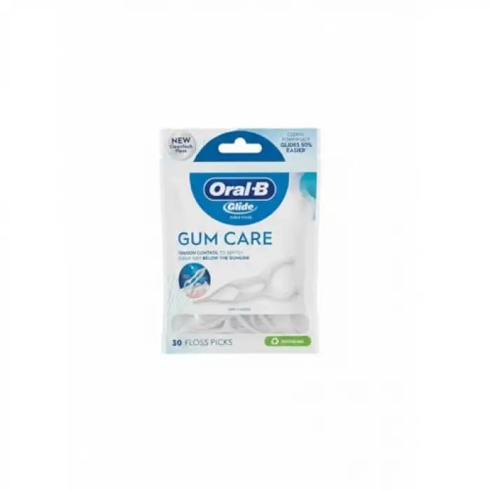 Pro-Health Gelişmiş Diş İpi 30 Ea