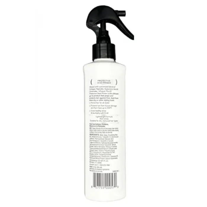 Pro Isı Koruyucu Saç Spreyi 236Ml