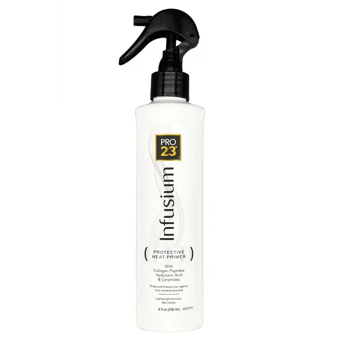 Pro Isı Koruyucu Saç Spreyi 236Ml