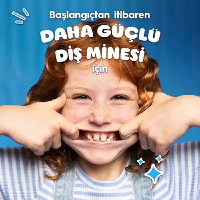 Pro Junior Çürük Önleyici Koruma Diş Macunu 75 ml
