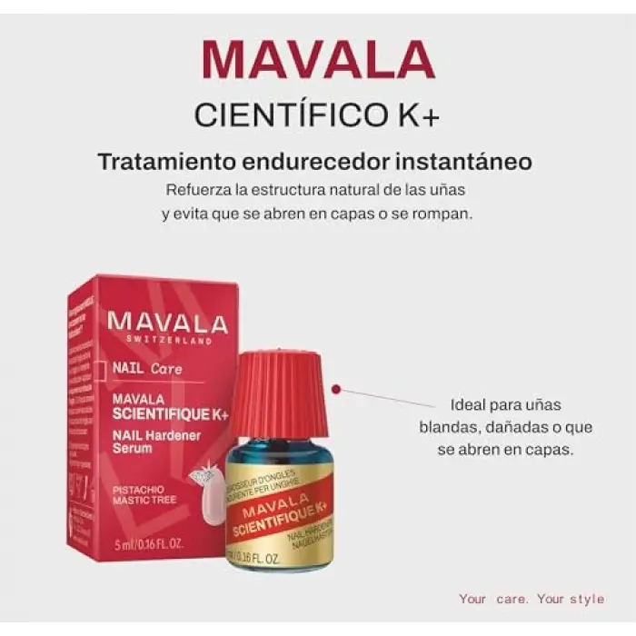 Pro Keratin Tırnak Güçlendirici 5 ml