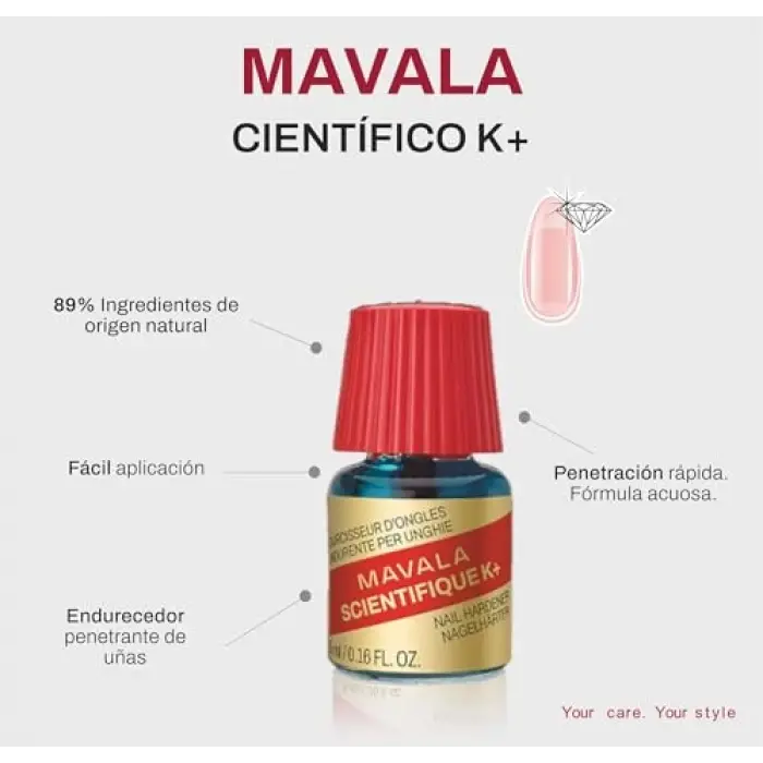 Pro Keratin Tırnak Güçlendirici 5 ml