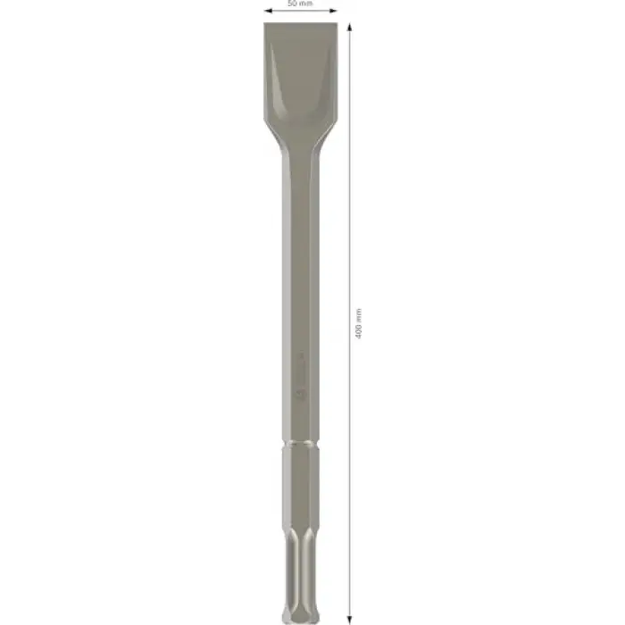 Pro keski ile 22-MM-Altıgen şaft (bıçak 50 mm)