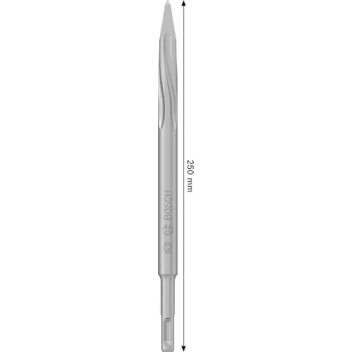 Pro keski Long Life SDS-Plus (5 adet)