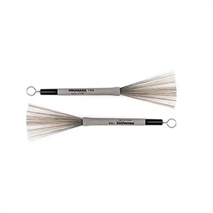 Pro-Mark Tb5 Tel Wire Brush, General