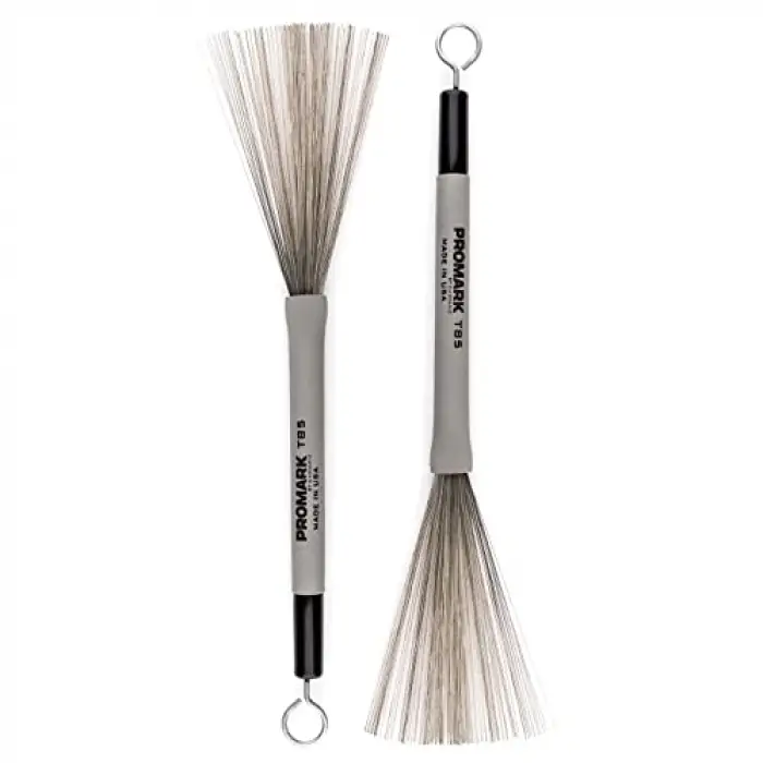 Pro-Mark Tb5 Tel Wire Brush, General