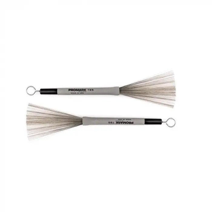 Pro-Mark Tb5 Tel Wire Brush, General
