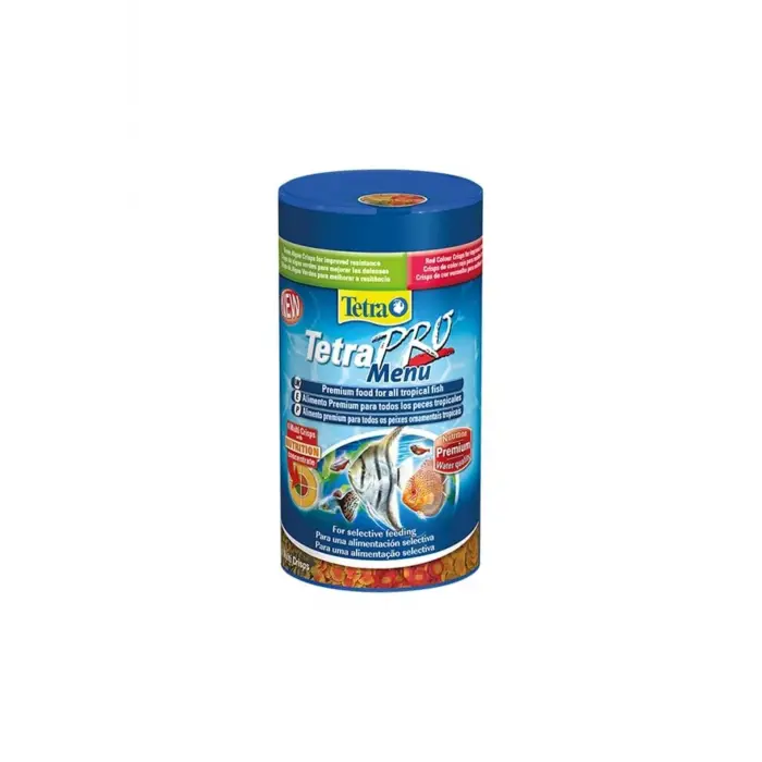 Pro Menu, 250 ml