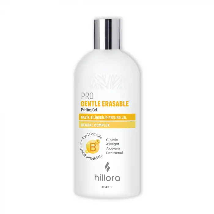Pro Nazik Silinebilir Peeling Jel 300 ml
