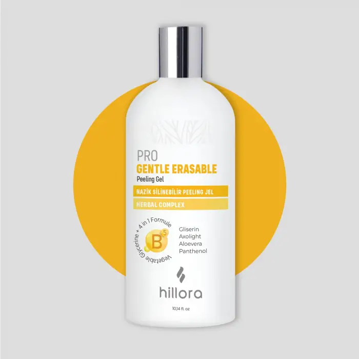 Pro Nazik Silinebilir Peeling Jel 300 ml