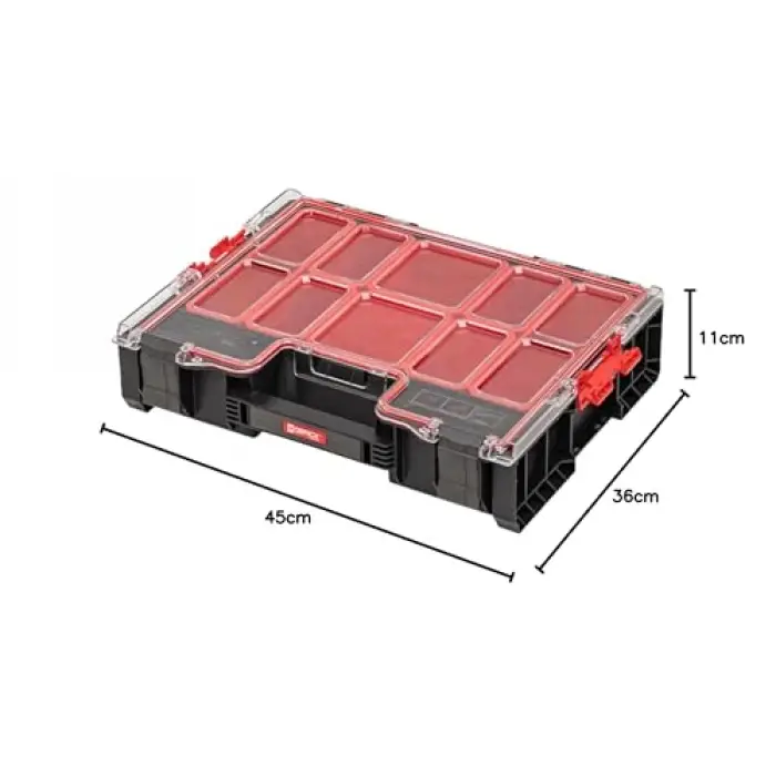 Pro Organizer 300 Takım Çantası