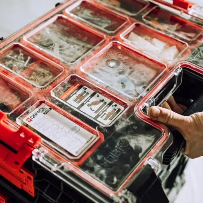 Pro Organizer 300 Takım Çantası