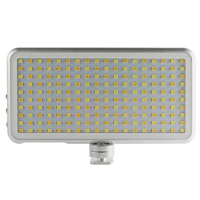 Pro-S180 LED vlog ve YouTube ışığı